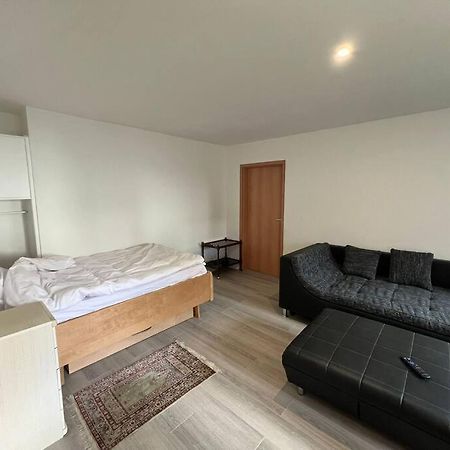 Ferienwohnung Enjoy Bh Bad Harzburg Dış mekan fotoğraf
