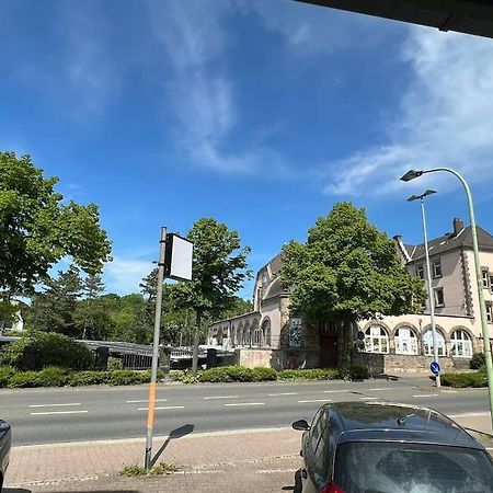 Ferienwohnung Enjoy Bh Bad Harzburg Dış mekan fotoğraf