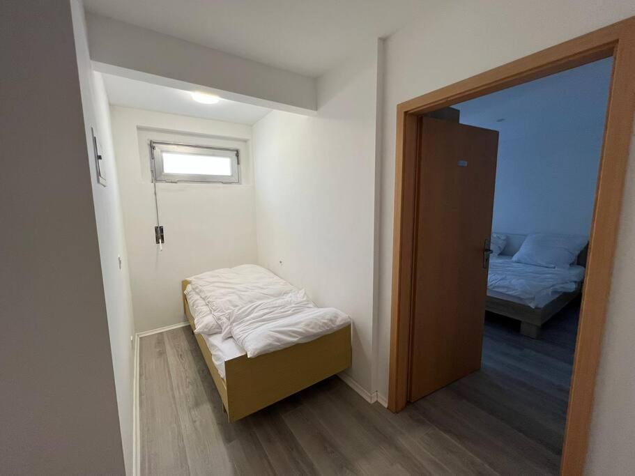 Ferienwohnung Enjoy Bh Bad Harzburg Dış mekan fotoğraf