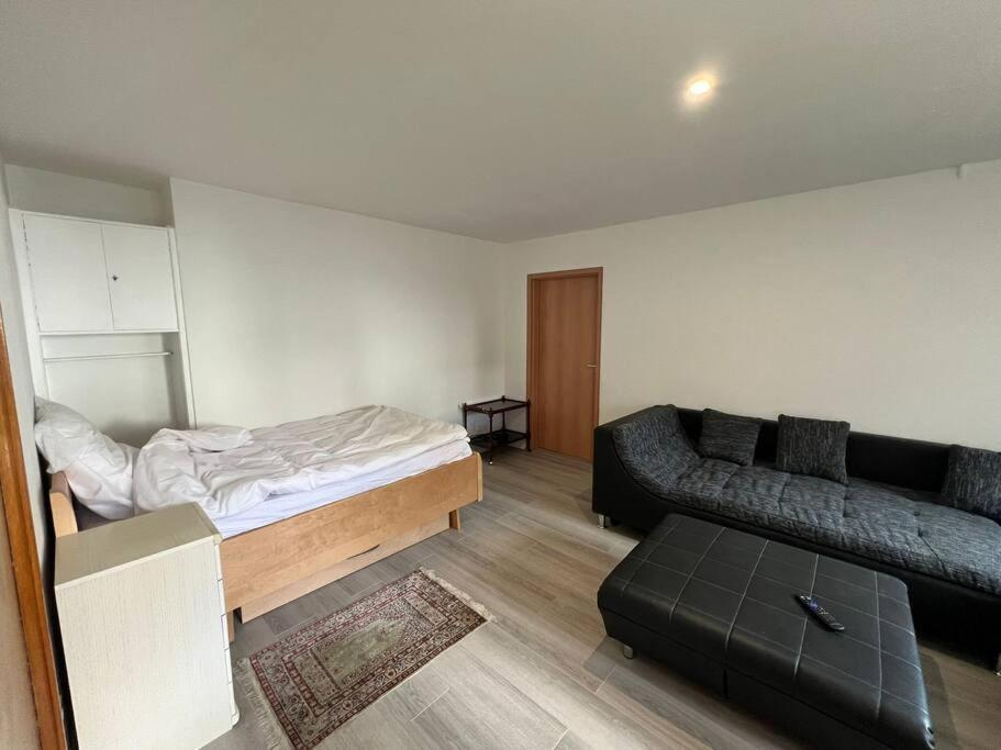 Ferienwohnung Enjoy Bh Bad Harzburg Dış mekan fotoğraf