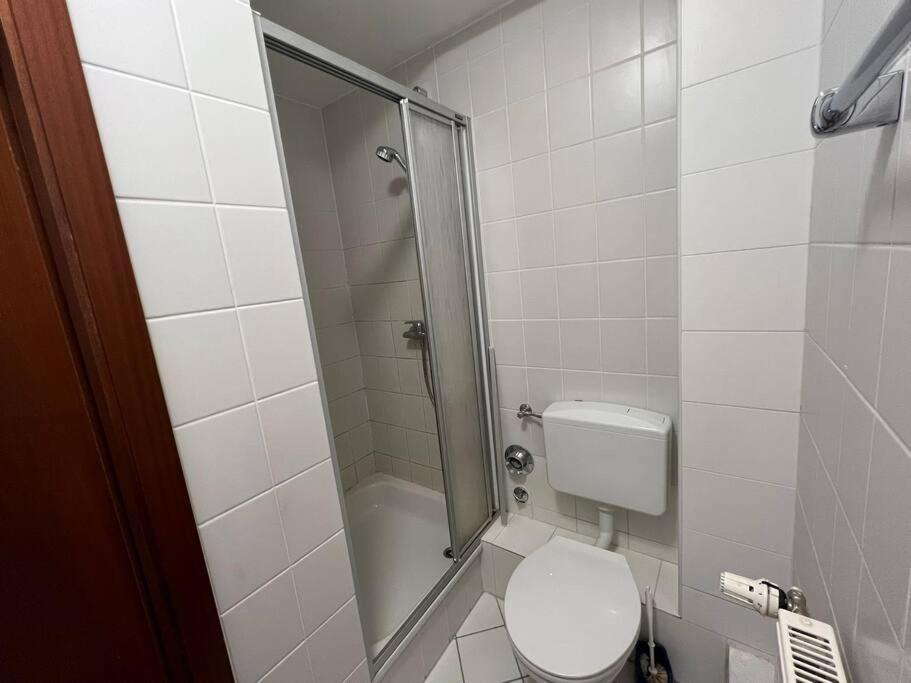 Ferienwohnung Enjoy Bh Bad Harzburg Dış mekan fotoğraf
