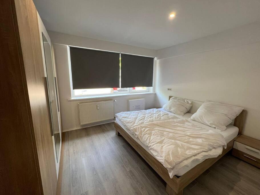 Ferienwohnung Enjoy Bh Bad Harzburg Dış mekan fotoğraf